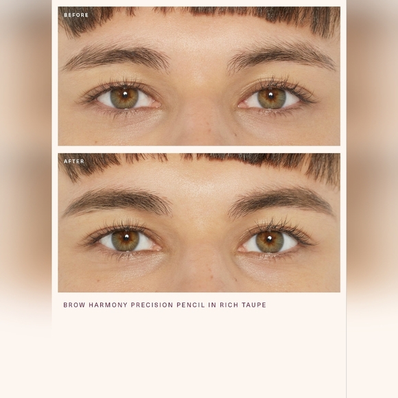 Rare Beauty | Brow Harmony Precision Pencil - Picture 3 of 4